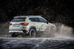 Seat Ateca All Terrain by Je Design 2018 года
